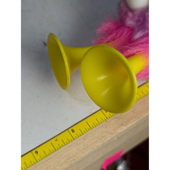 Applause Sesame Street Honker Plush Toy Vintage Works - Picture 6 of 6